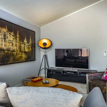 Penthouse Duplex Rooftop Jacuzzi 4 Rooms 6 Beds 8 Persons Cascais Exterior foto