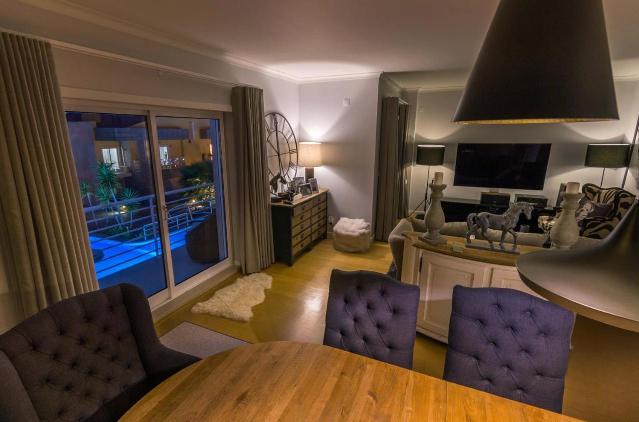 Penthouse Duplex Rooftop Jacuzzi 4 Rooms 6 Beds 8 Persons Cascais Exterior foto