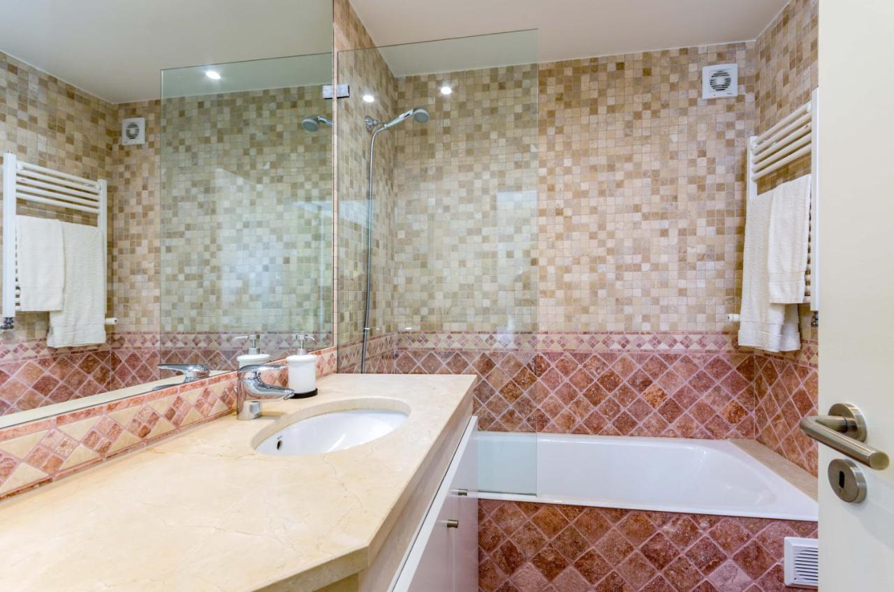 Penthouse Duplex Rooftop Jacuzzi 4 Rooms 6 Beds 8 Persons Cascais Exterior foto