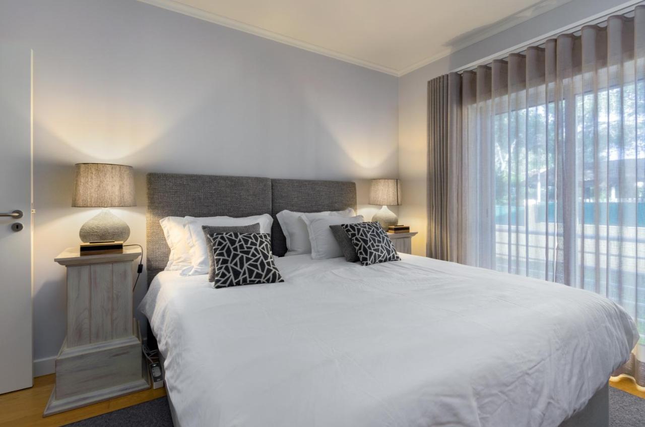 Penthouse Duplex Rooftop Jacuzzi 4 Rooms 6 Beds 8 Persons Cascais Exterior foto