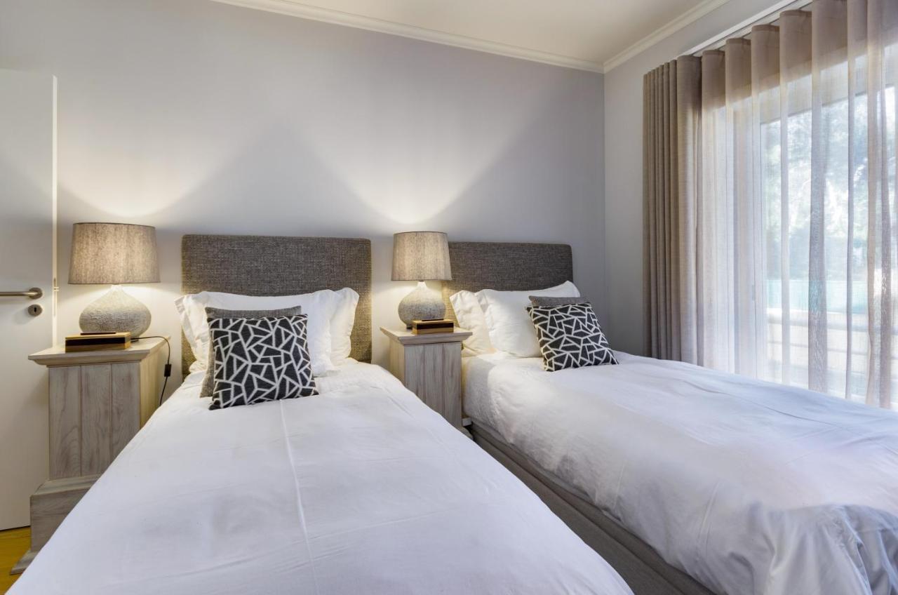 Penthouse Duplex Rooftop Jacuzzi 4 Rooms 6 Beds 8 Persons Cascais Exterior foto