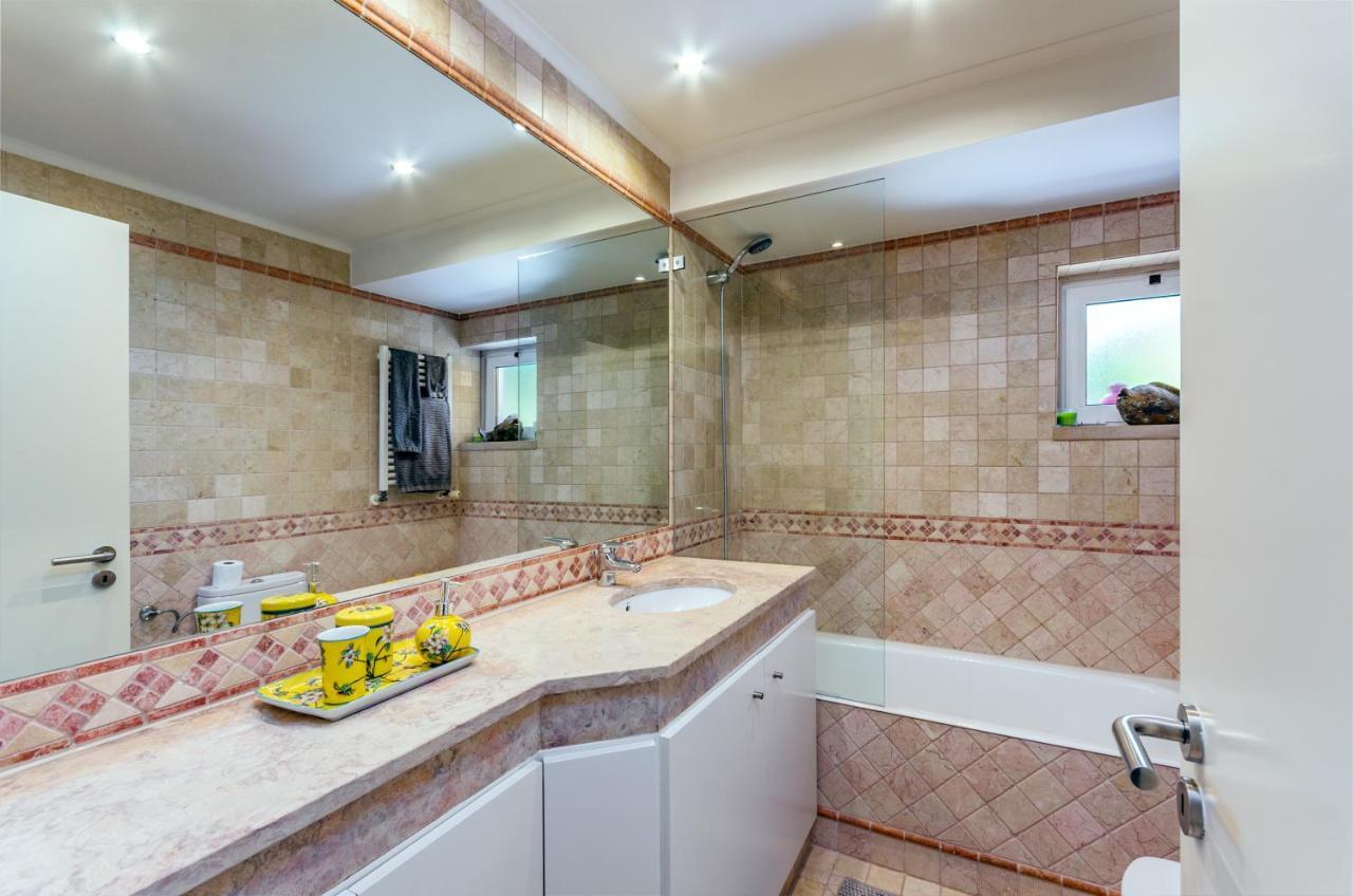 Penthouse Duplex Rooftop Jacuzzi 4 Rooms 6 Beds 8 Persons Cascais Exterior foto